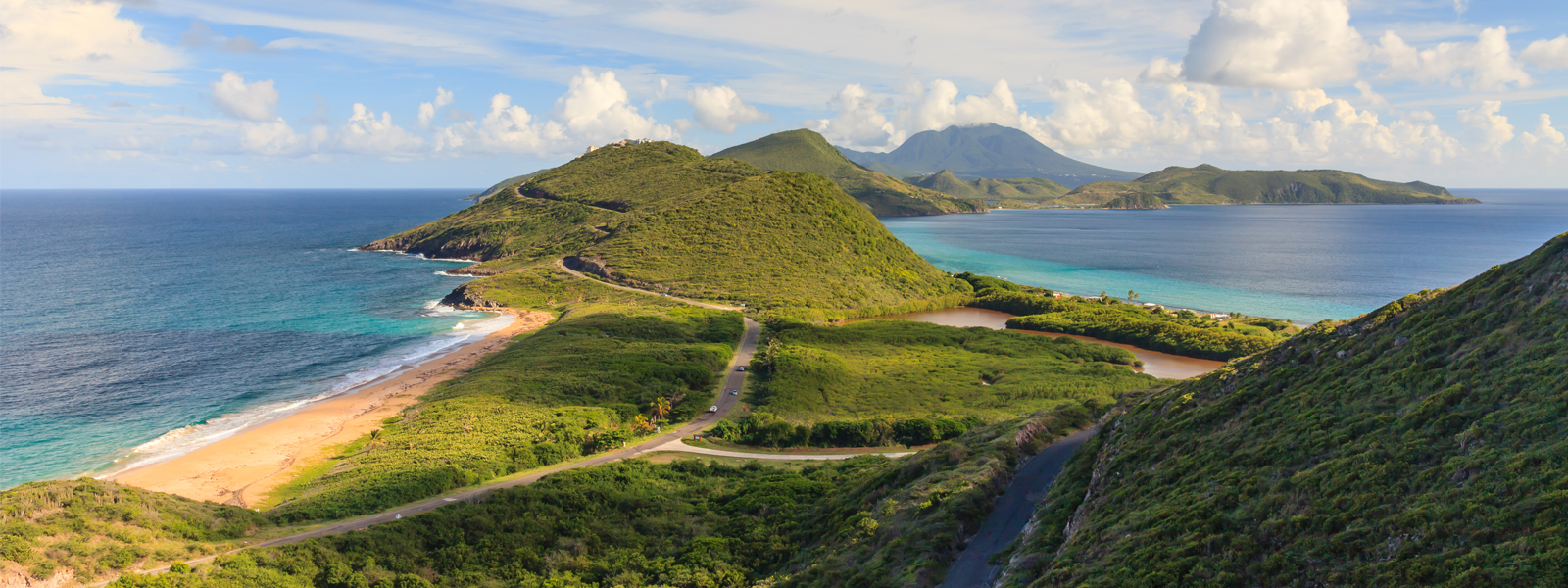 St. Kitts and Nevis Car Rental Rent A Car And Get Best Service